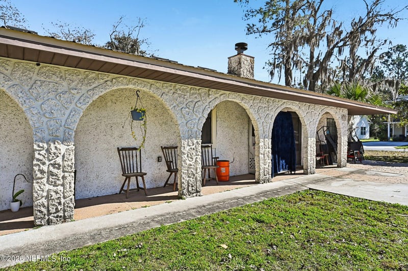 1050 Volusia St, St Augustine, FL 32084