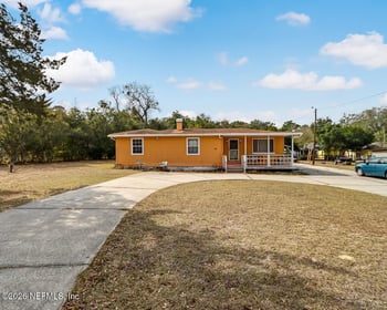 485 Logan Ave, Orange Park, FL 32065