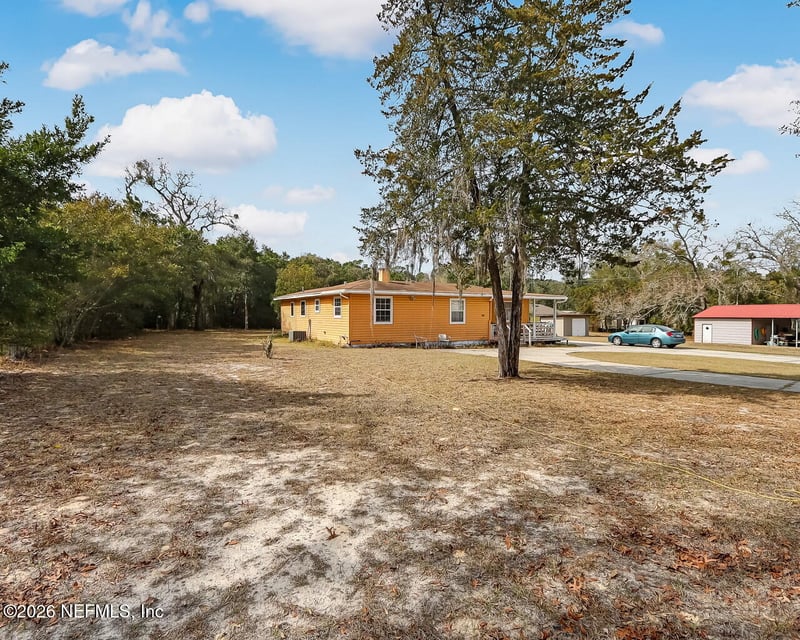 485 Logan Ave, Orange Park, FL 32065