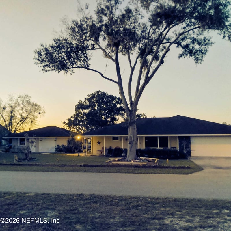 1101 Killarney Dr, Sebring, FL 33870