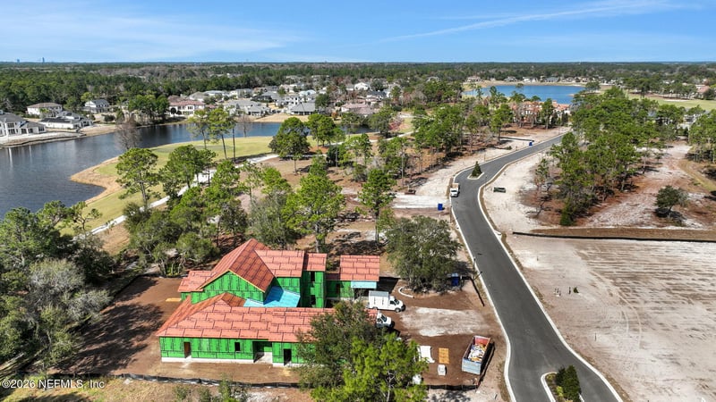 4554 Rose Glen Dr, Jacksonville, FL 32224