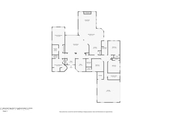 9662 Red Squirrel Ln, Jacksonville, FL 32219