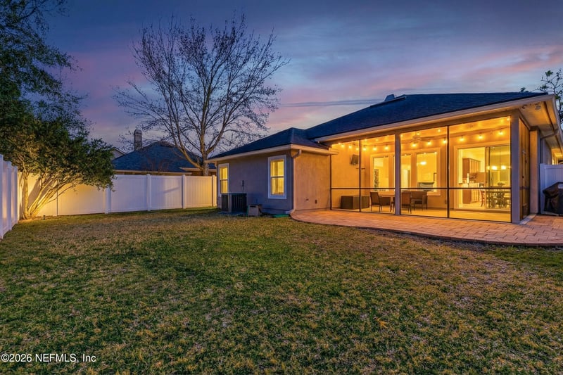 2104 Bluff View Rd, St Johns, FL 32259