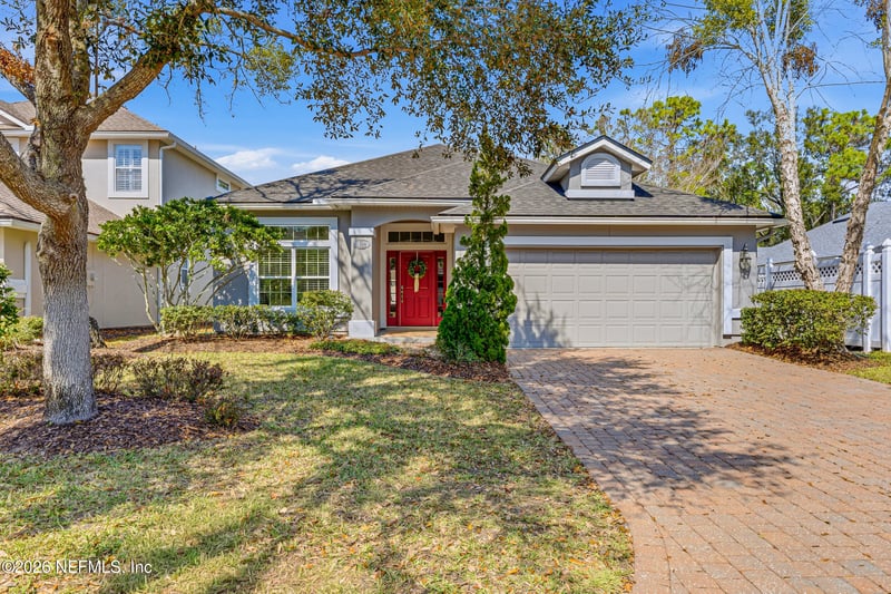 2104 Bluff View Rd, St Johns, FL 32259