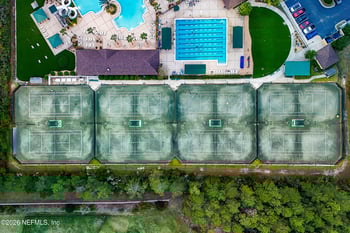 2104 Bluff View Rd, St Johns, FL 32259