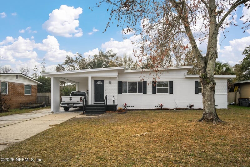 6728 East Rd, Jacksonville, FL 32216