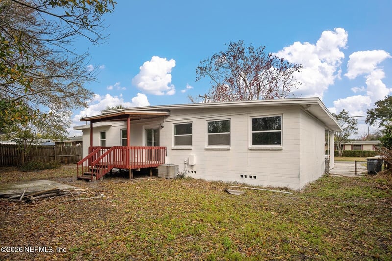 6728 East Rd, Jacksonville, FL 32216