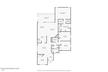 2104 Bluff View Rd, St Johns, FL 32259