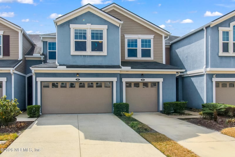 99 Paradas Pl, St Augustine, FL 32092