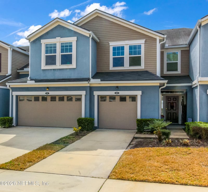 99 Paradas Pl, St Augustine, FL 32092