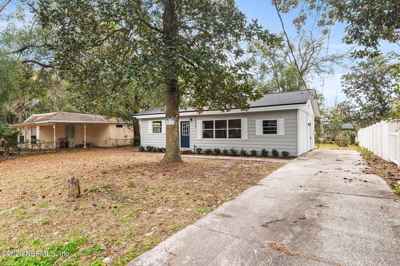 4660 Fredericksburg Ave, Jacksonville, FL 32208