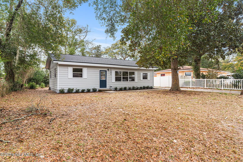 4660 Fredericksburg Ave, Jacksonville, FL 32208