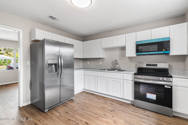 4660 Fredericksburg Ave, Jacksonville, FL 32208