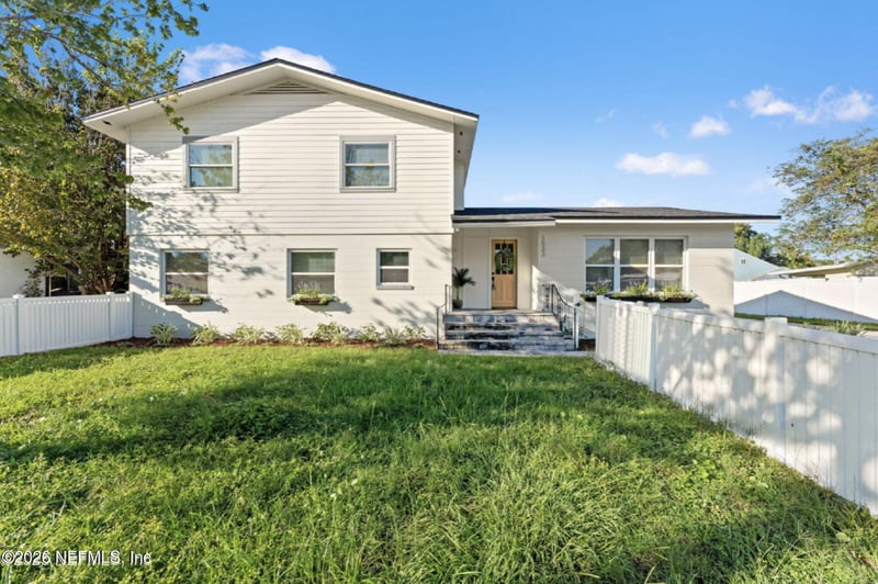 1533 Bentin Dr, Jacksonville Beach, FL 32250