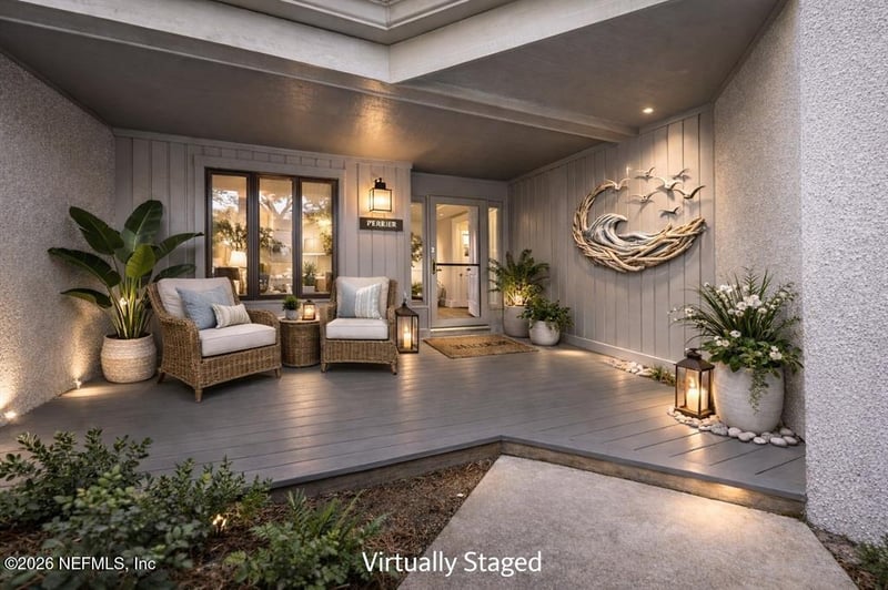 2206 Boxwood Ln, Fernandina Beach, FL 32034