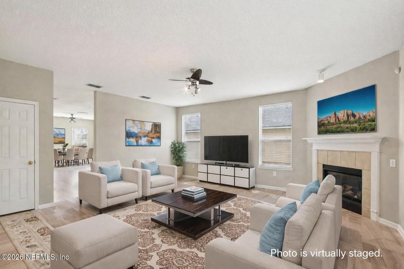 2454 Woodstork Ct, St Augustine, FL 32092