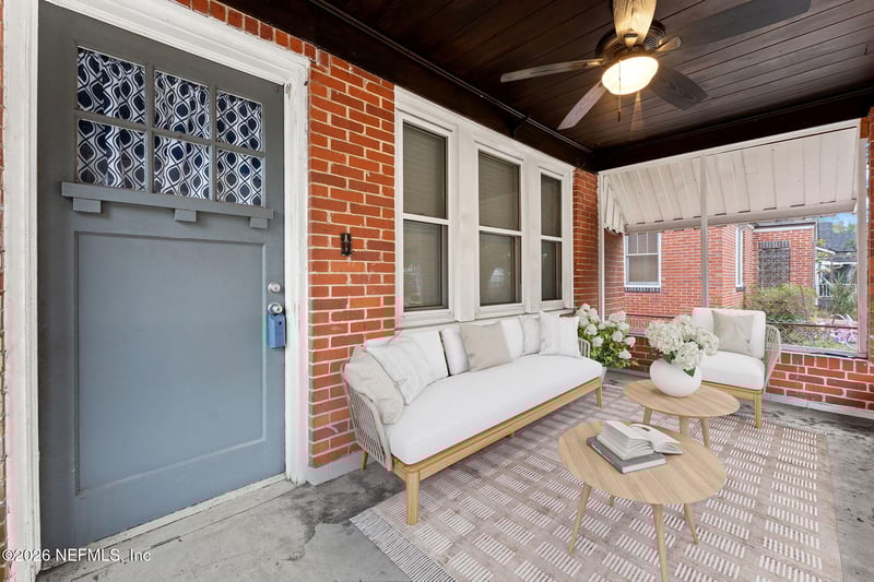 59 55th St, Jacksonville, FL 32208