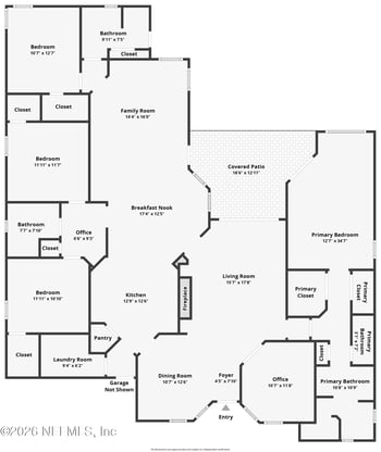 253 Worthington Pw, St Johns, FL 32259