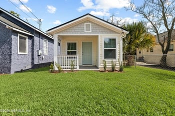 1361 Milnor St, Jacksonville, FL 32206