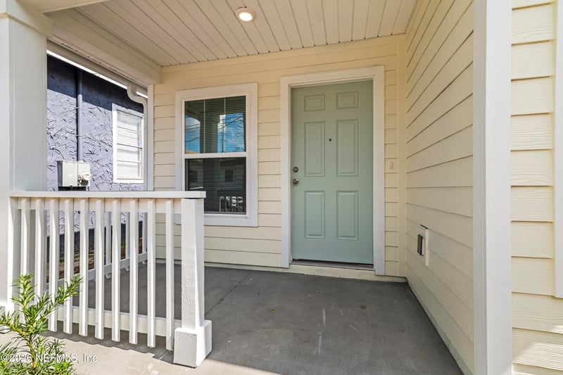 1361 Milnor St, Jacksonville, FL 32206