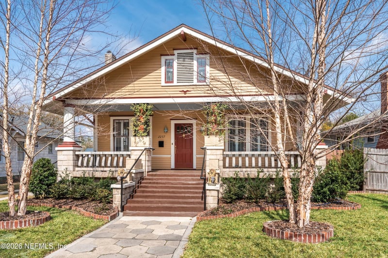 2257 Ernest St, Jacksonville, FL 32204