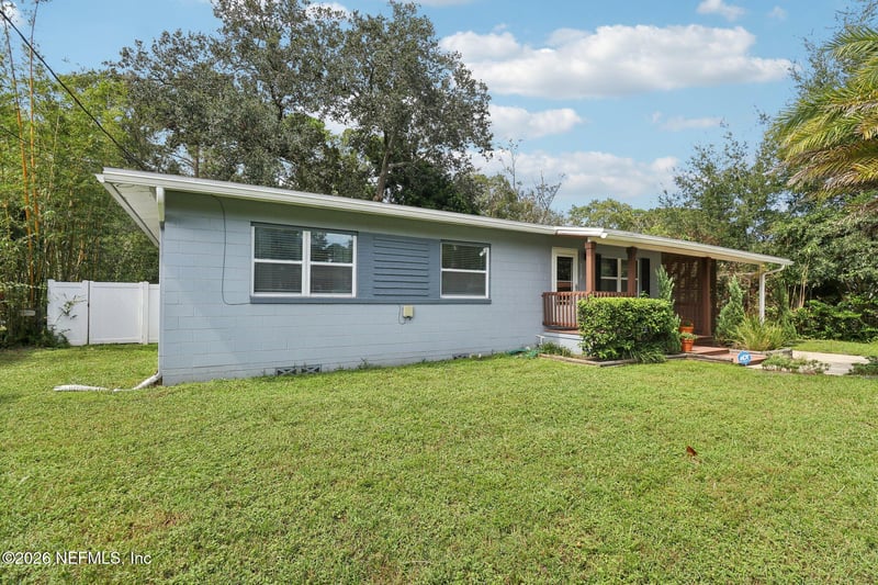 2150 Leon Rd, Jacksonville, FL 32246