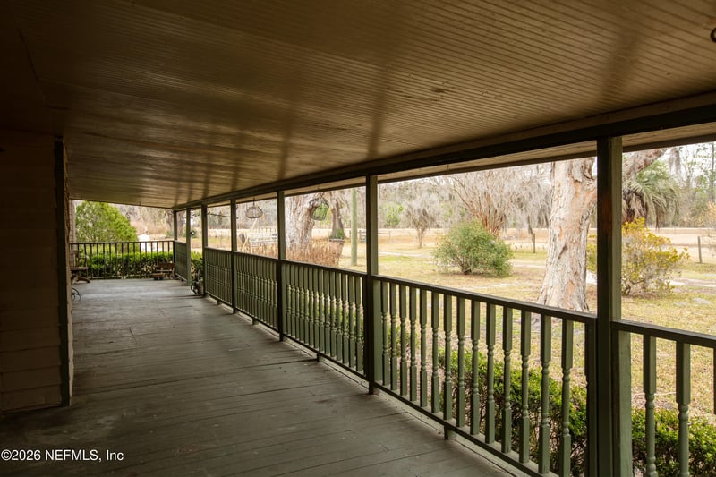 12192 21st Ave, Starke, FL 32091