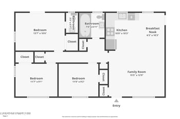 2150 Leon Rd, Jacksonville, FL 32246