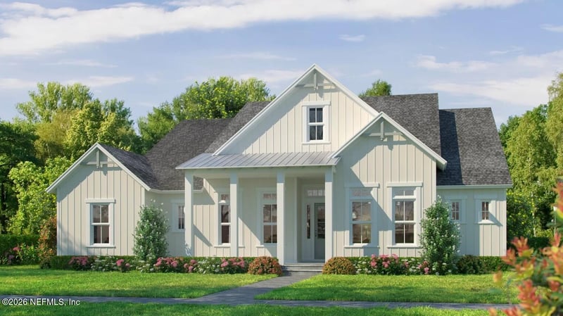 12051 Tribute Cir, Jacksonville, FL 32224