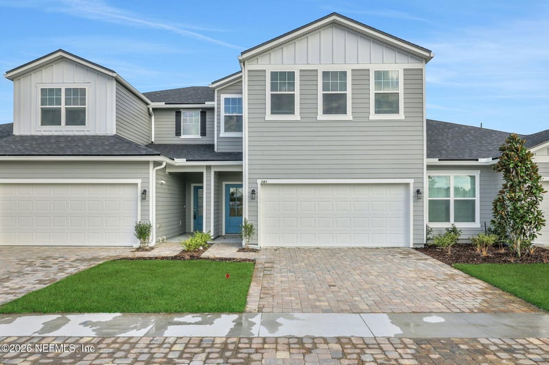 181 Silver Myrtle Ct, St Augustine, FL 32092