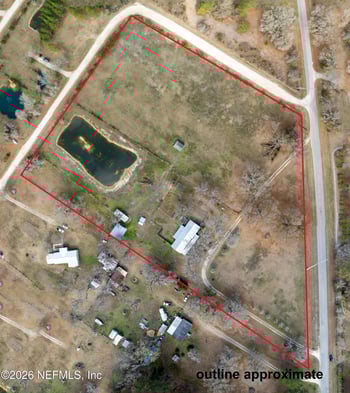 12192 21st Ave, Starke, FL 32091