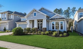 204 Courtney Chase Dr, St Augustine, FL 32092