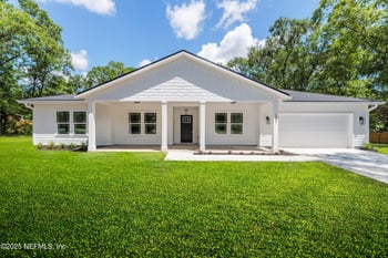 2126 Mallard Rd, Middleburg, FL 32068