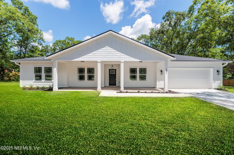 2126 Mallard Rd, Middleburg, FL 32068