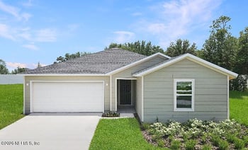 2789 Little Trout Ln, Green Cove Springs, FL 32043