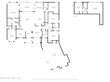 835 Dorchester Dr, St Johns, FL 32259