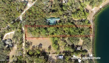 0000 Lilly Lake Rd, Melrose, FL 32666