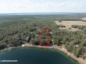 0000 Lilly Lake Rd, Melrose, FL 32666