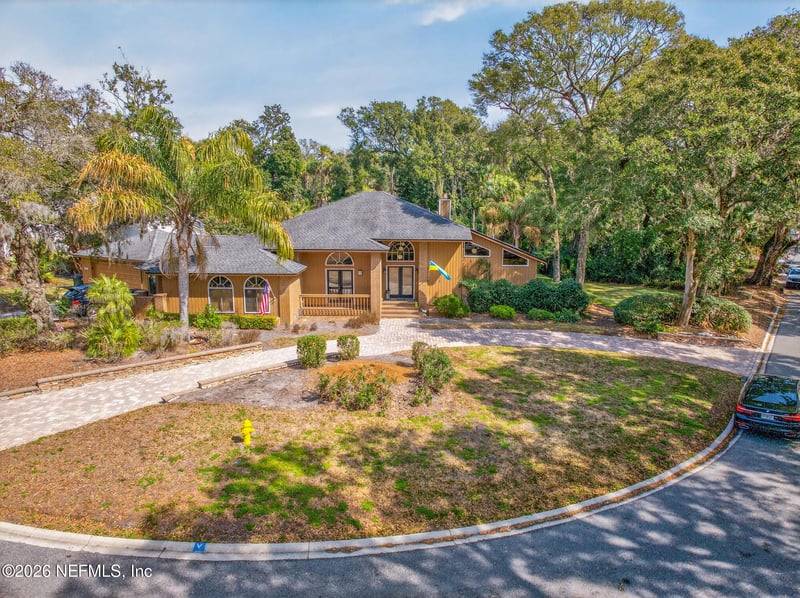 1978 Brista De Mar Cir, Atlantic Beach, FL 32233