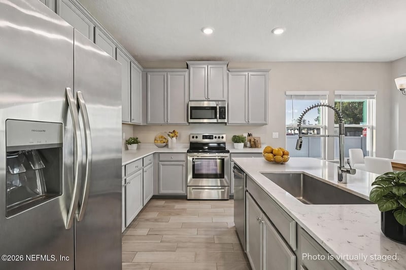 10206 Lebron Ct, Jacksonville, FL 32218