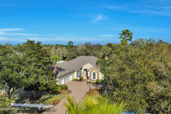 549 Sebastian Sq, St Augustine, FL 32095