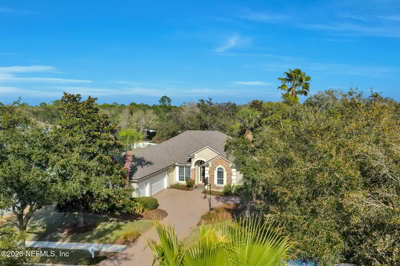 549 Sebastian Sq, St Augustine, FL 32095