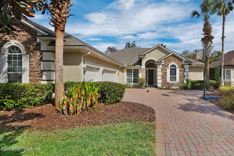 549 Sebastian Sq, St Augustine, FL 32095