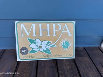 3230 Mayflower St, Jacksonville, FL 32205