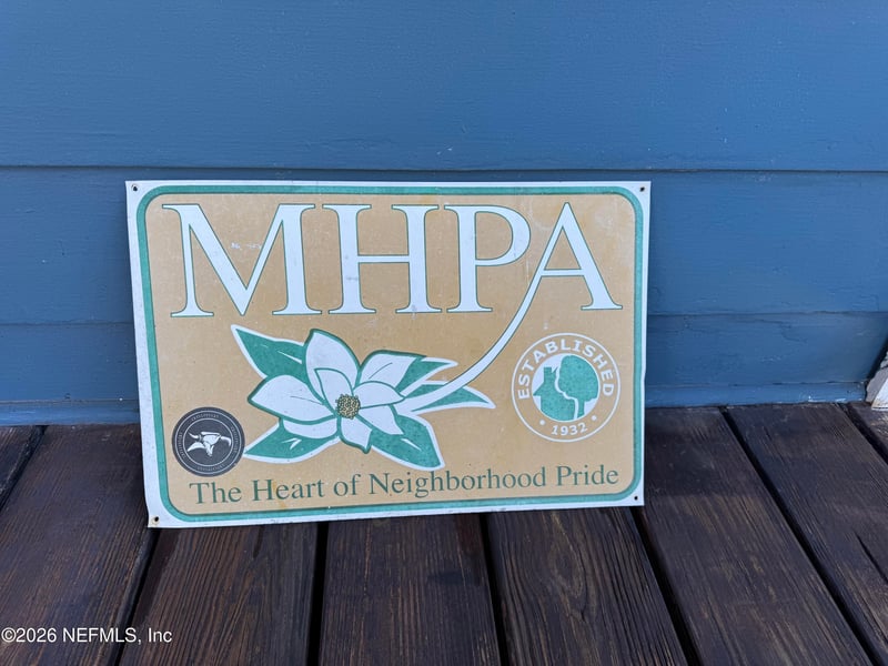 3230 Mayflower St, Jacksonville, FL 32205