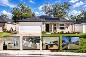 7865 Wyoming St, Jacksonville, FL 32220