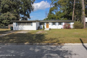 3637 Pizarro Rd, Jacksonville, FL 32217