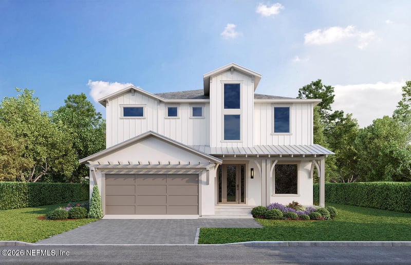 327 Micklers Rd, St Augustine, FL 32080