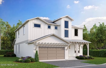 327 Micklers Rd, St Augustine, FL 32080