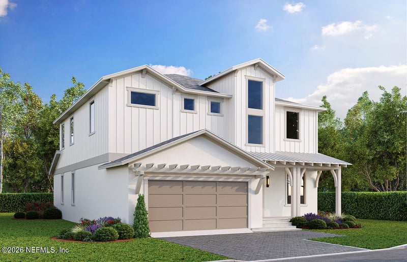 327 Micklers Rd, St Augustine, FL 32080